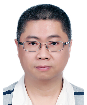 戴景陽 副主任