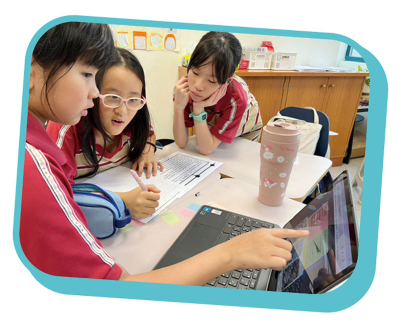 Kang Chiao Spotlight
