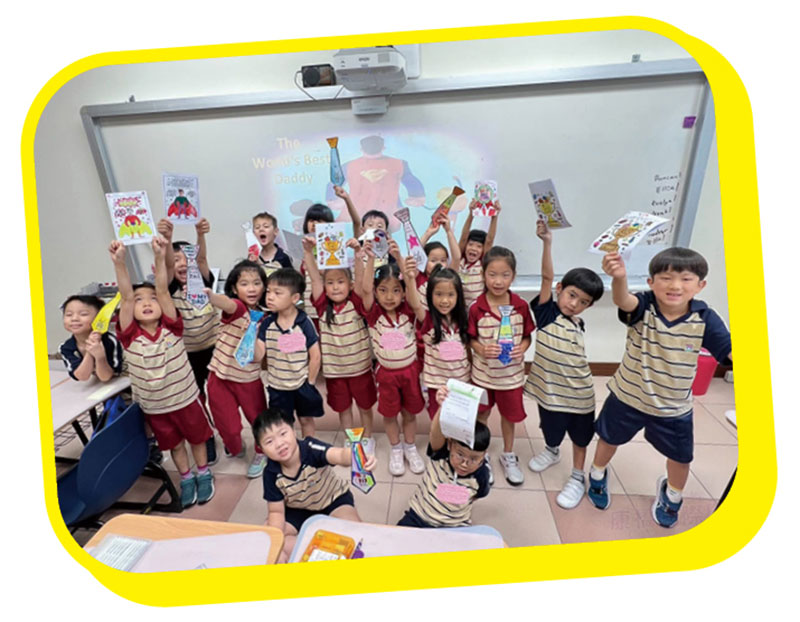 Kang Chiao Spotlight