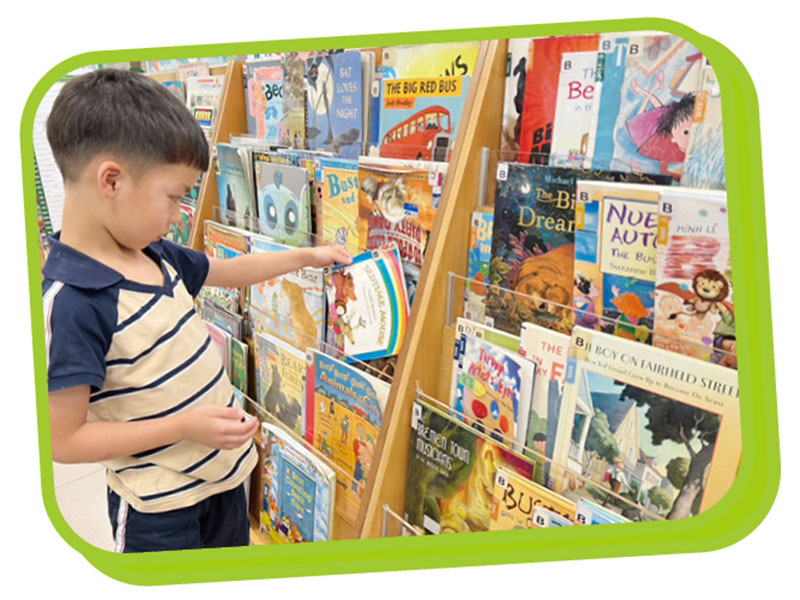 Kang Chiao Spotlight