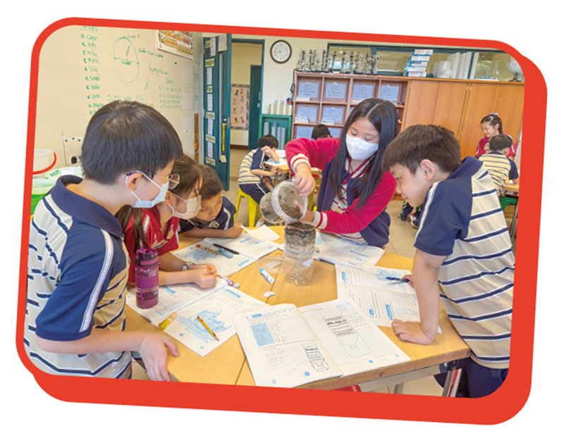 Kang Chiao Spotlight