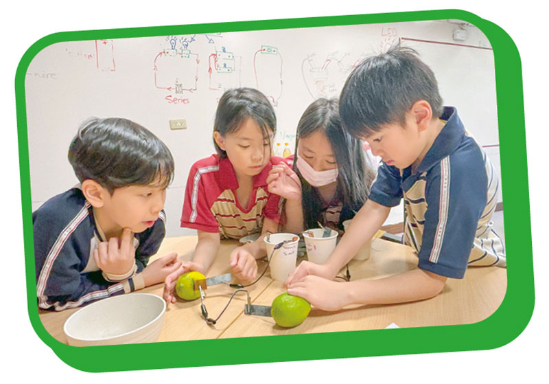 Kang Chiao Spotlight